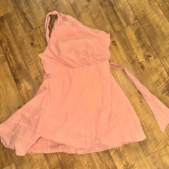 Hello Molly Mini Dress - Picture 4 of 7